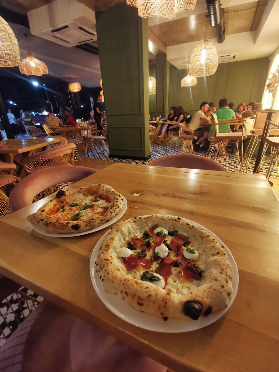 Escobar Struga Photos 2